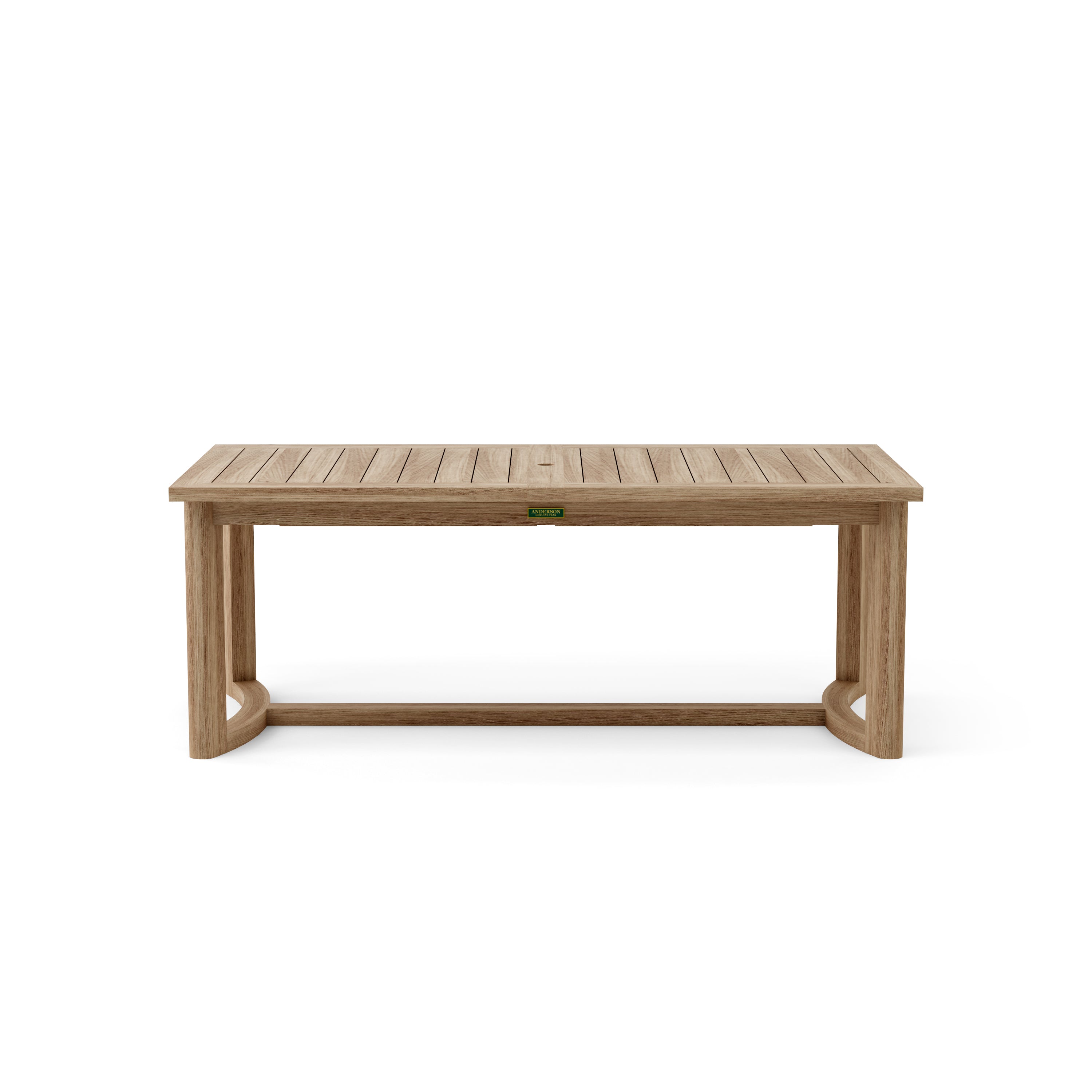 Set-175 13-Pc Coronado Dining Extension Table