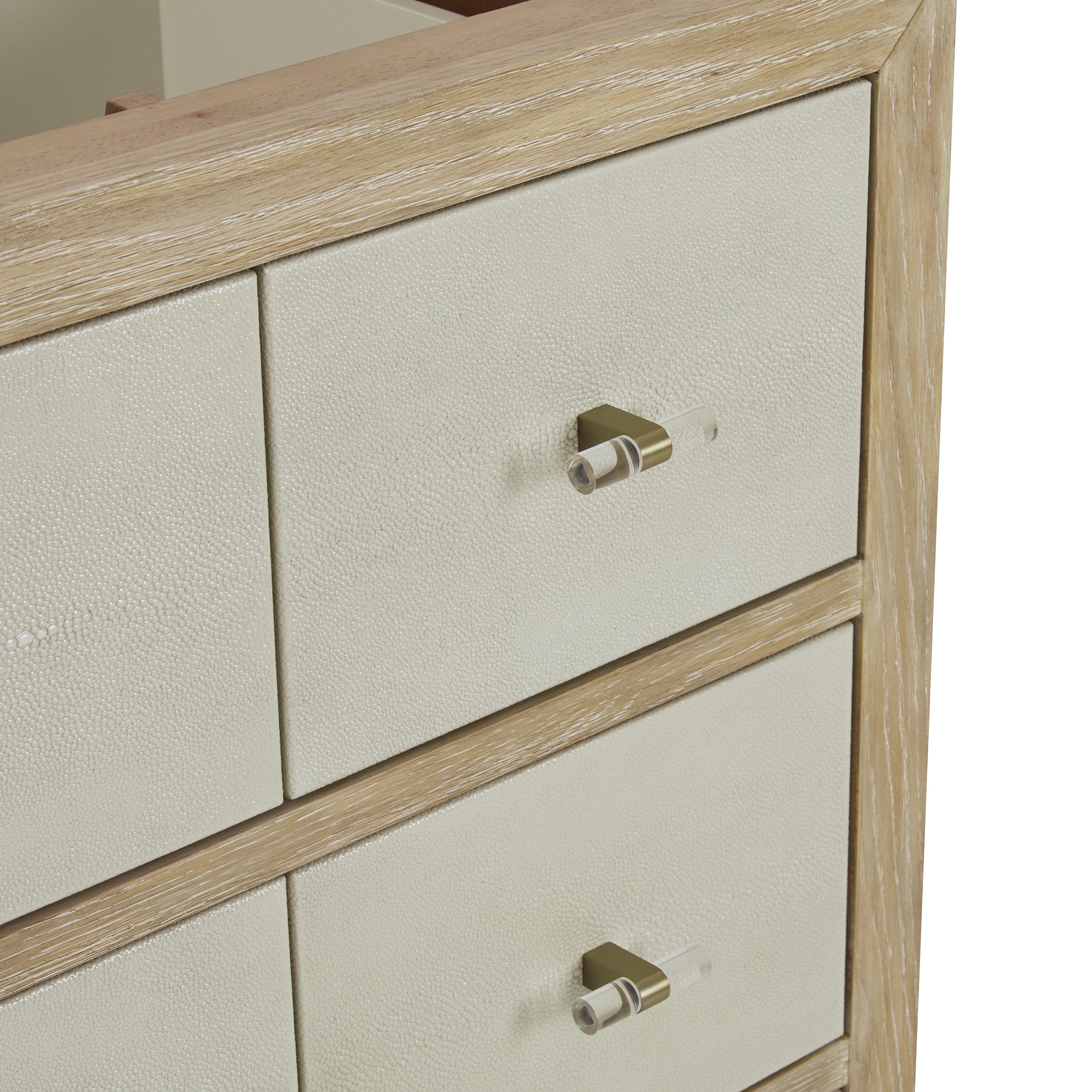 James Martin Celeste 48" Single Vanity in Sunwashed Oak with 3cm Countertop