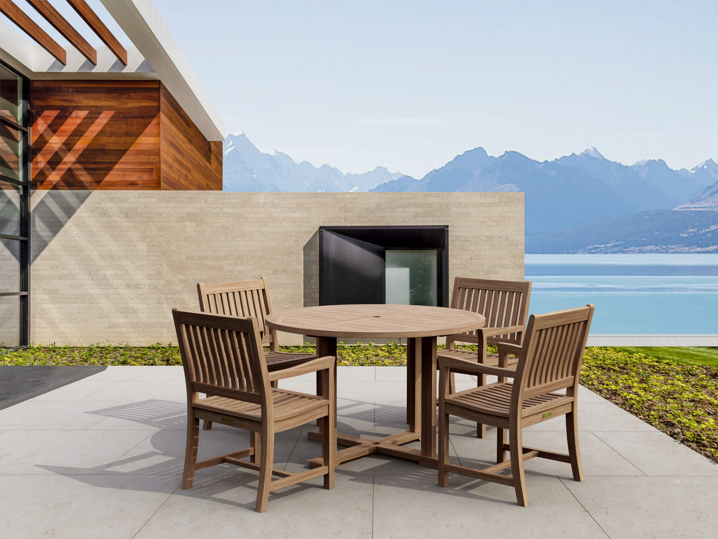 Set-17 Dining Table Set