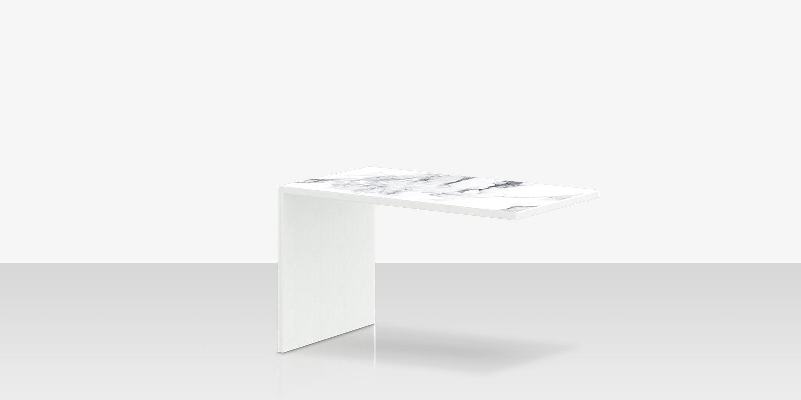 Mod L Side Table