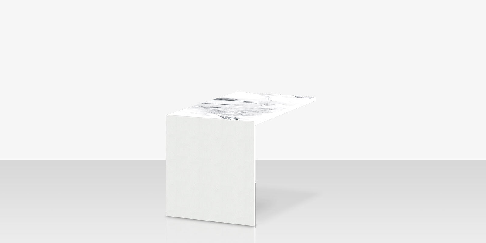 Mod L Side Table