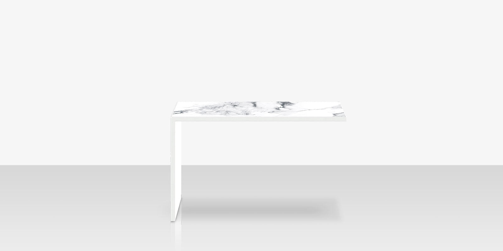 Mod L Side Table