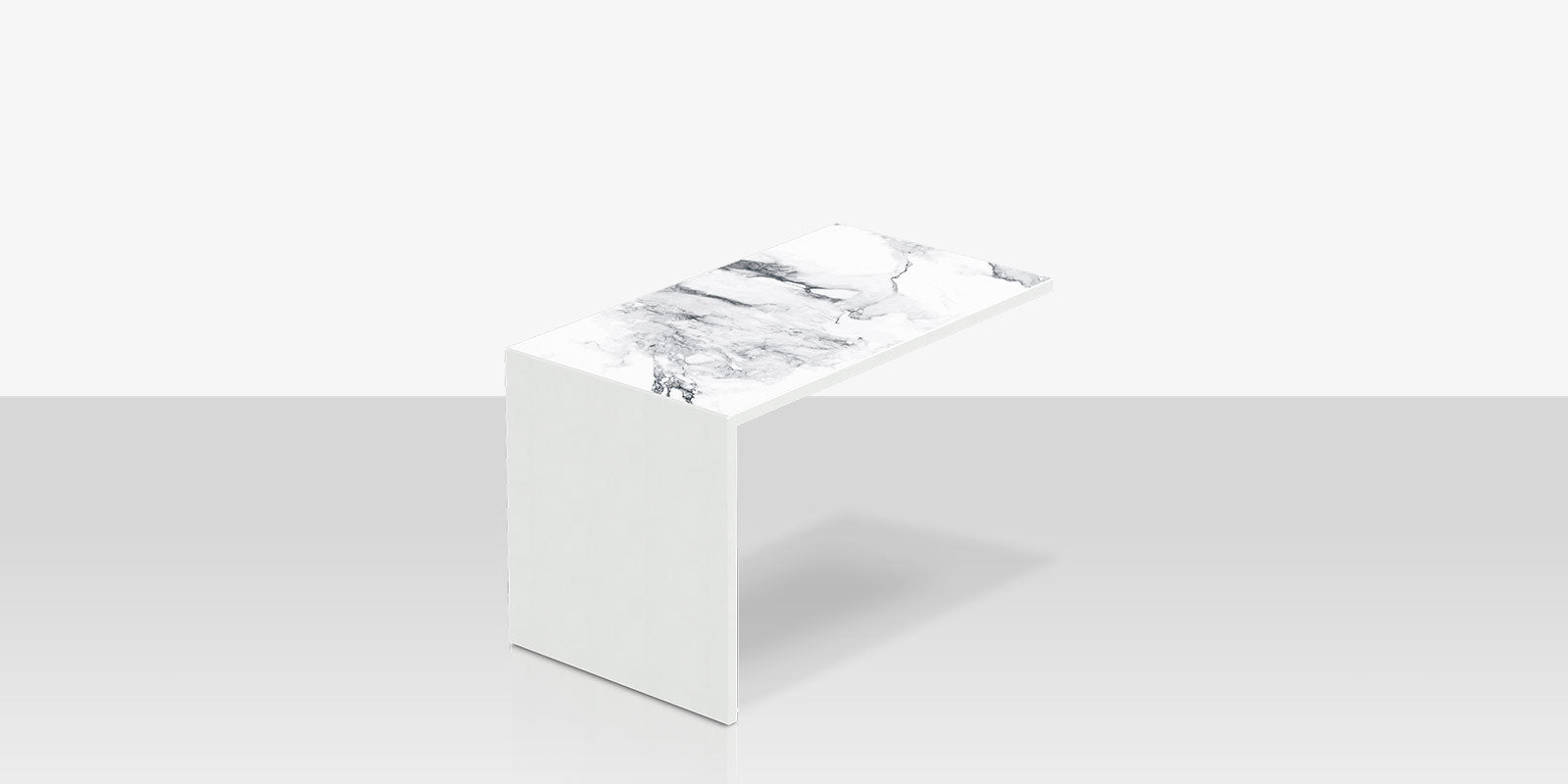 Mod L Side Table