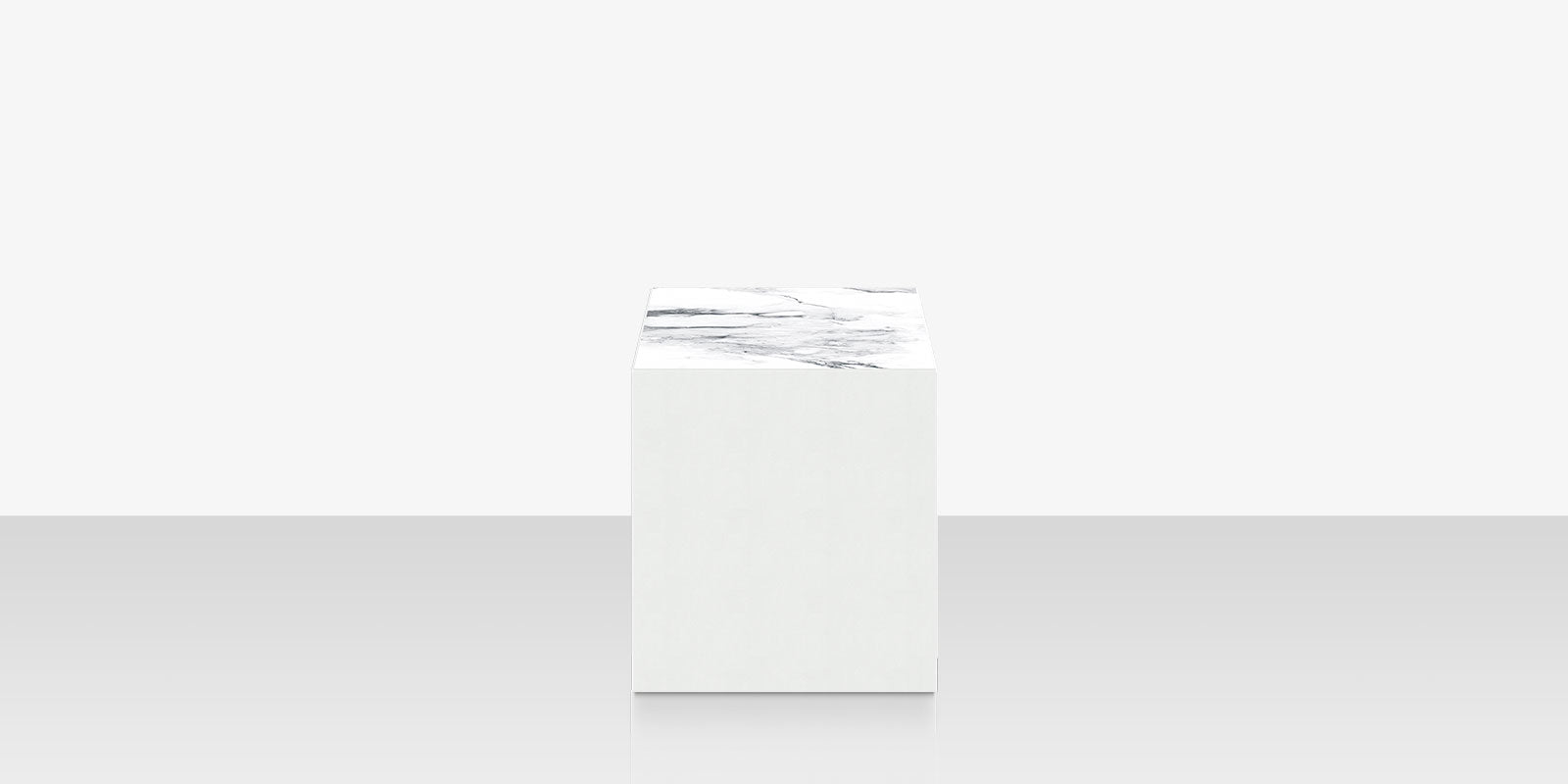Mod L Side Table