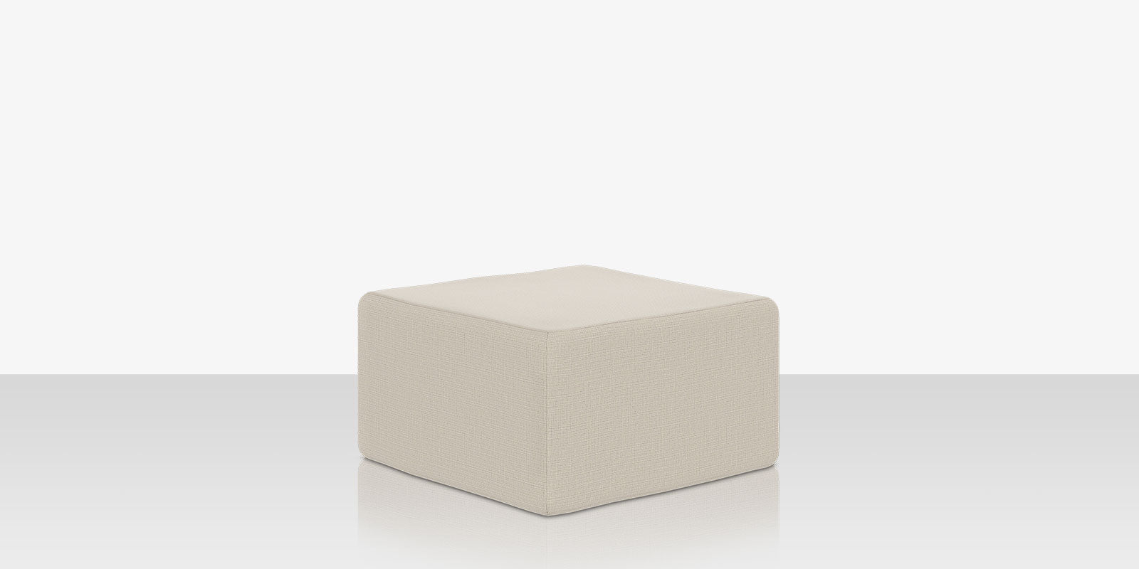 Mod Ottoman