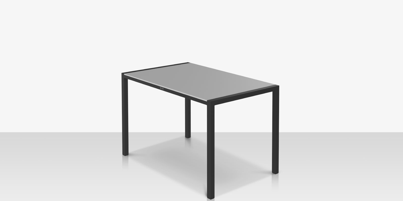 Modera Bar Table (Rectangular)
