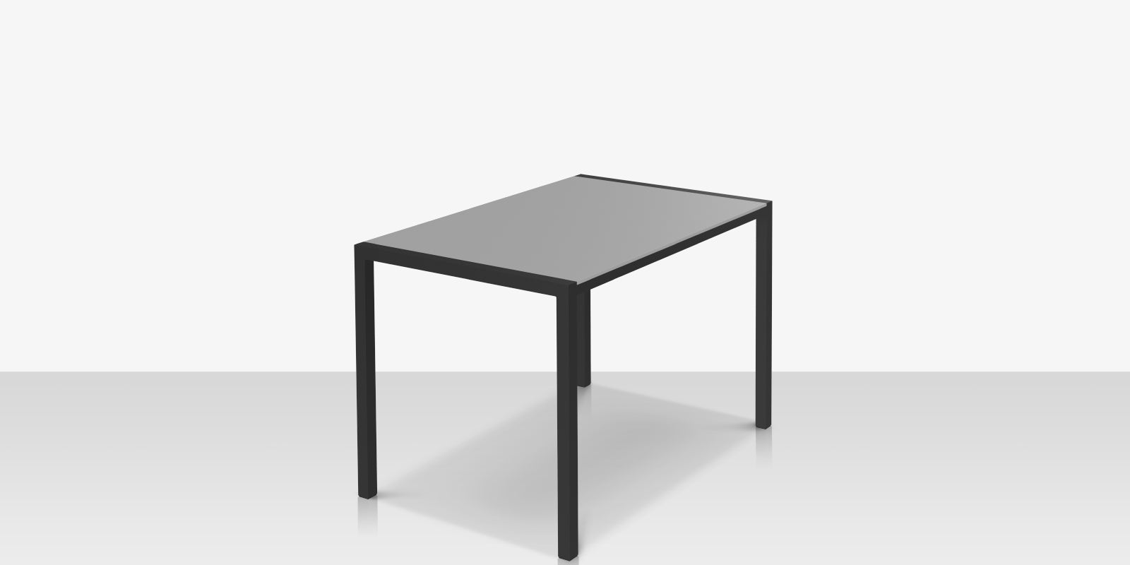 Modera Bar Table (Rectangular)