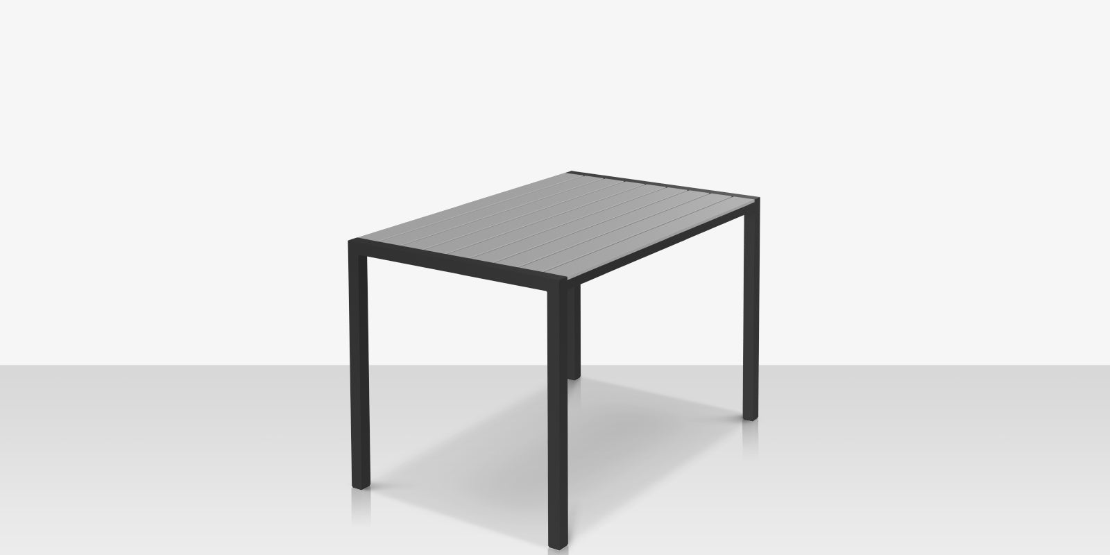 Modera Bar Table (Rectangular)