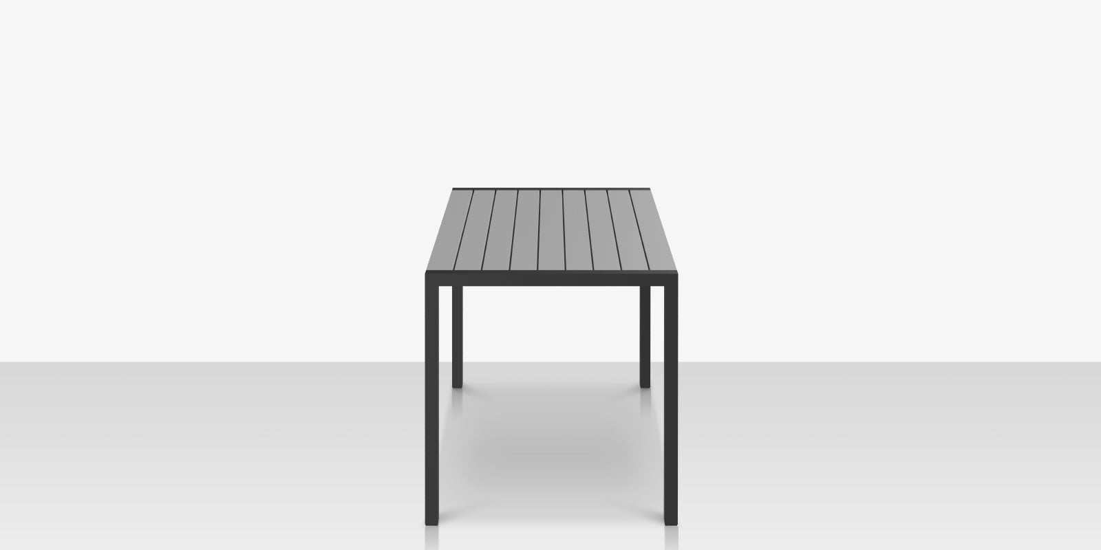 Modera Bar Table (Rectangular)