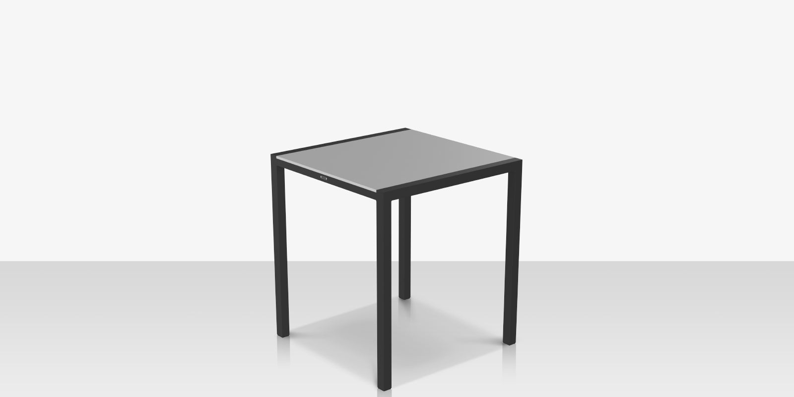 Modera Bar Table (Square)