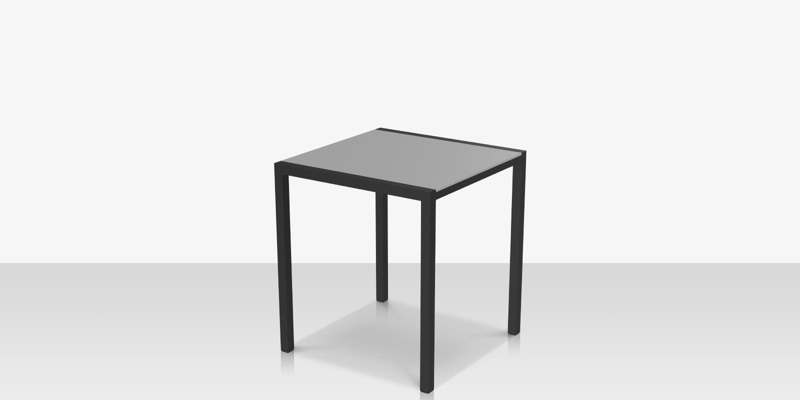 Modera Bar Table (Square)