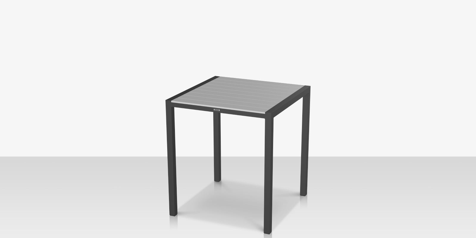 Modera Bar Table (Square)