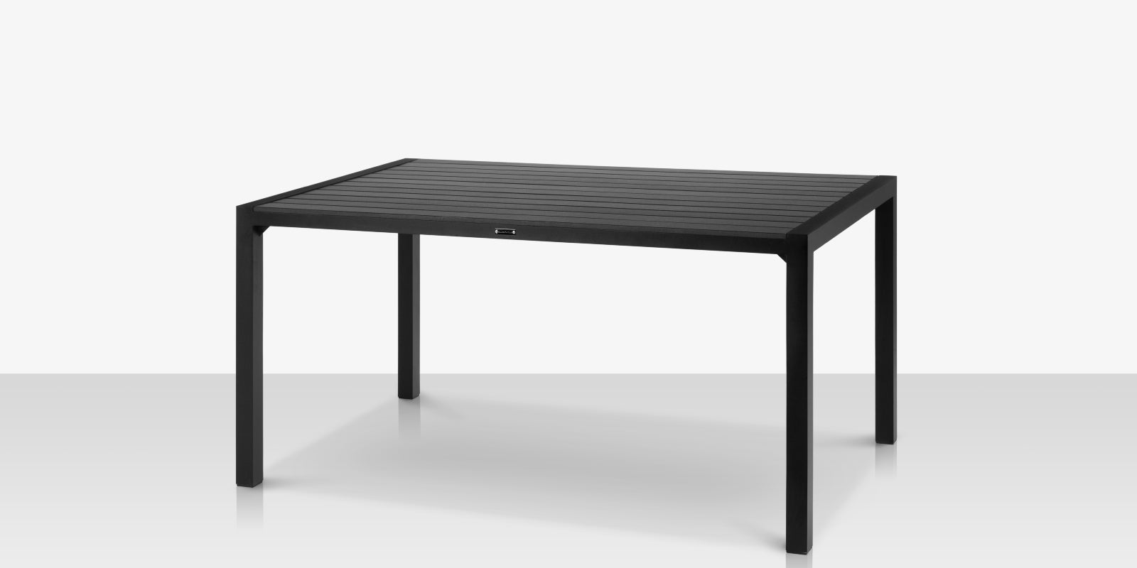 Modera Dining Table (Rectangular)