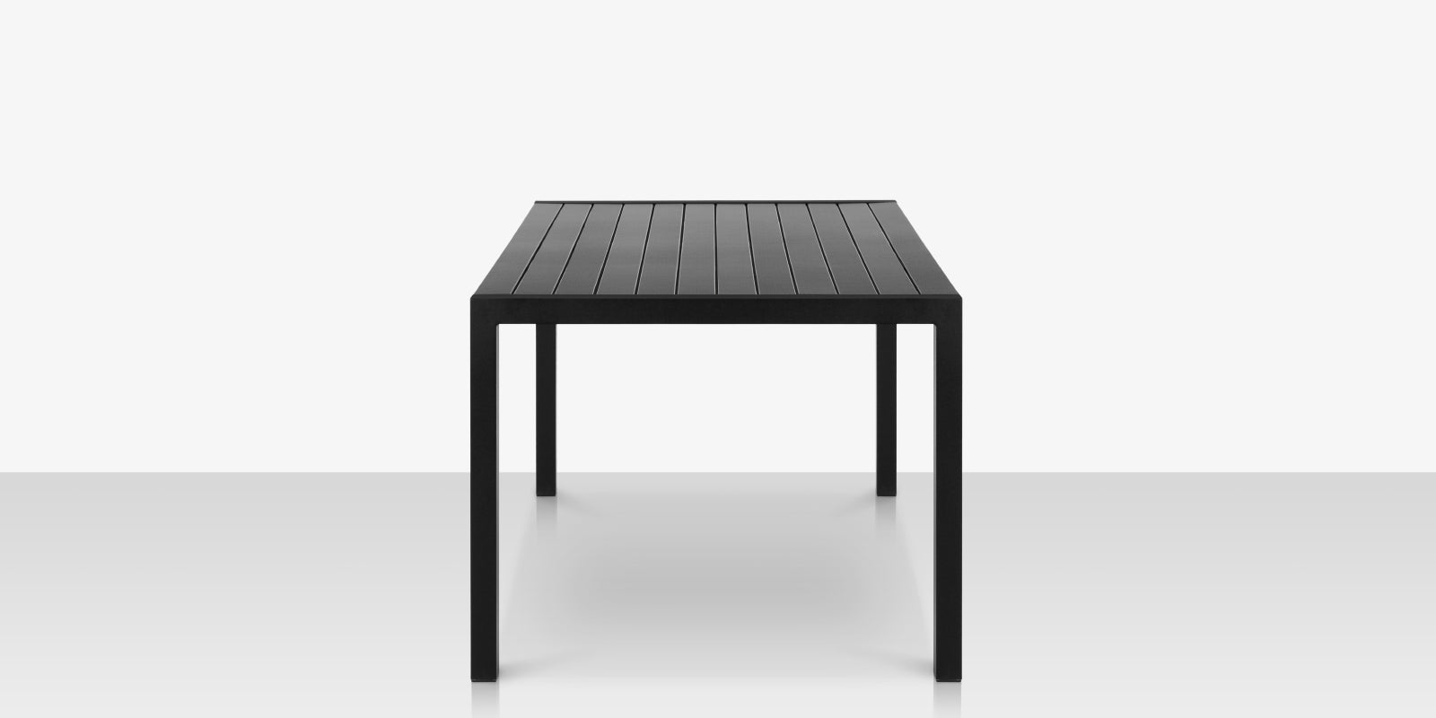 Modera Dining Table (Rectangular)