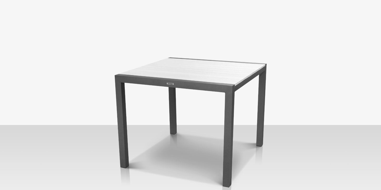 Modera Dining Table (Square)