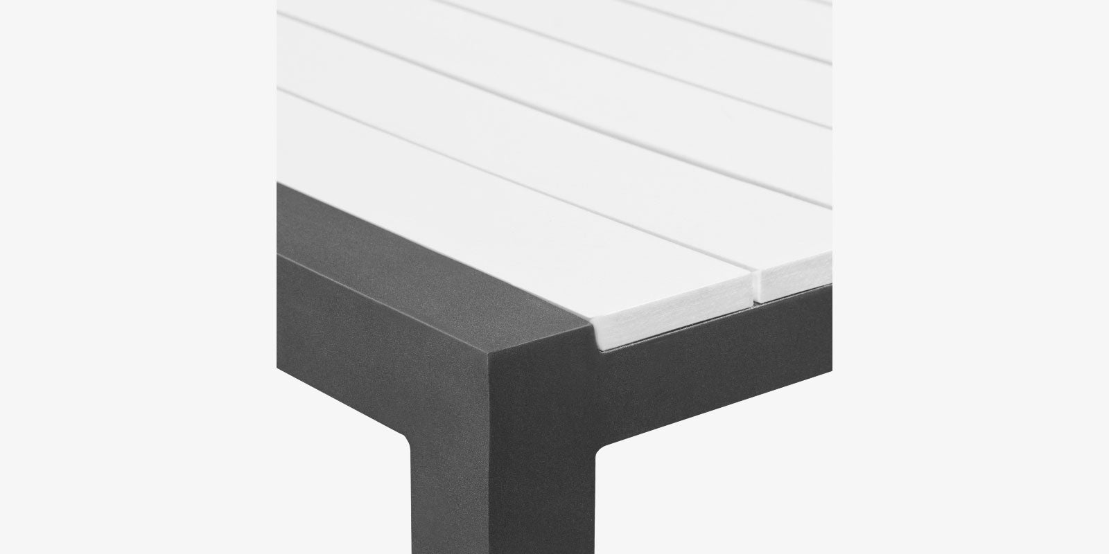 Modera Dining Table (Square)