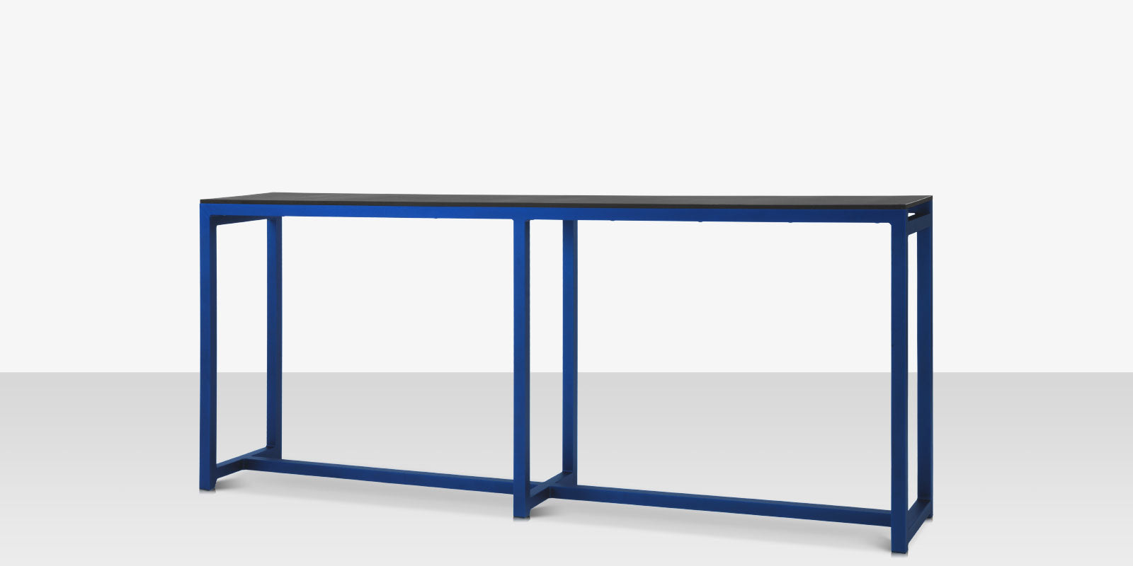 Modera Rectangular Drink Rail