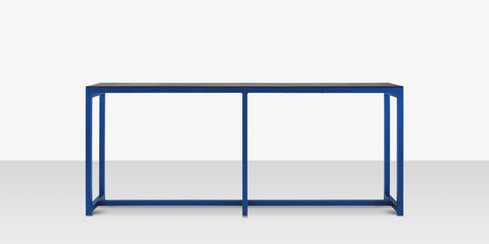 Modera Rectangular Drink Rail