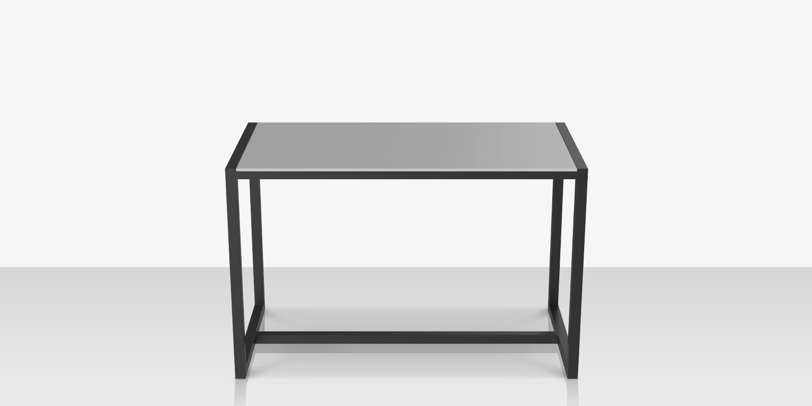 Modera Bar Rail (Rectangular)
