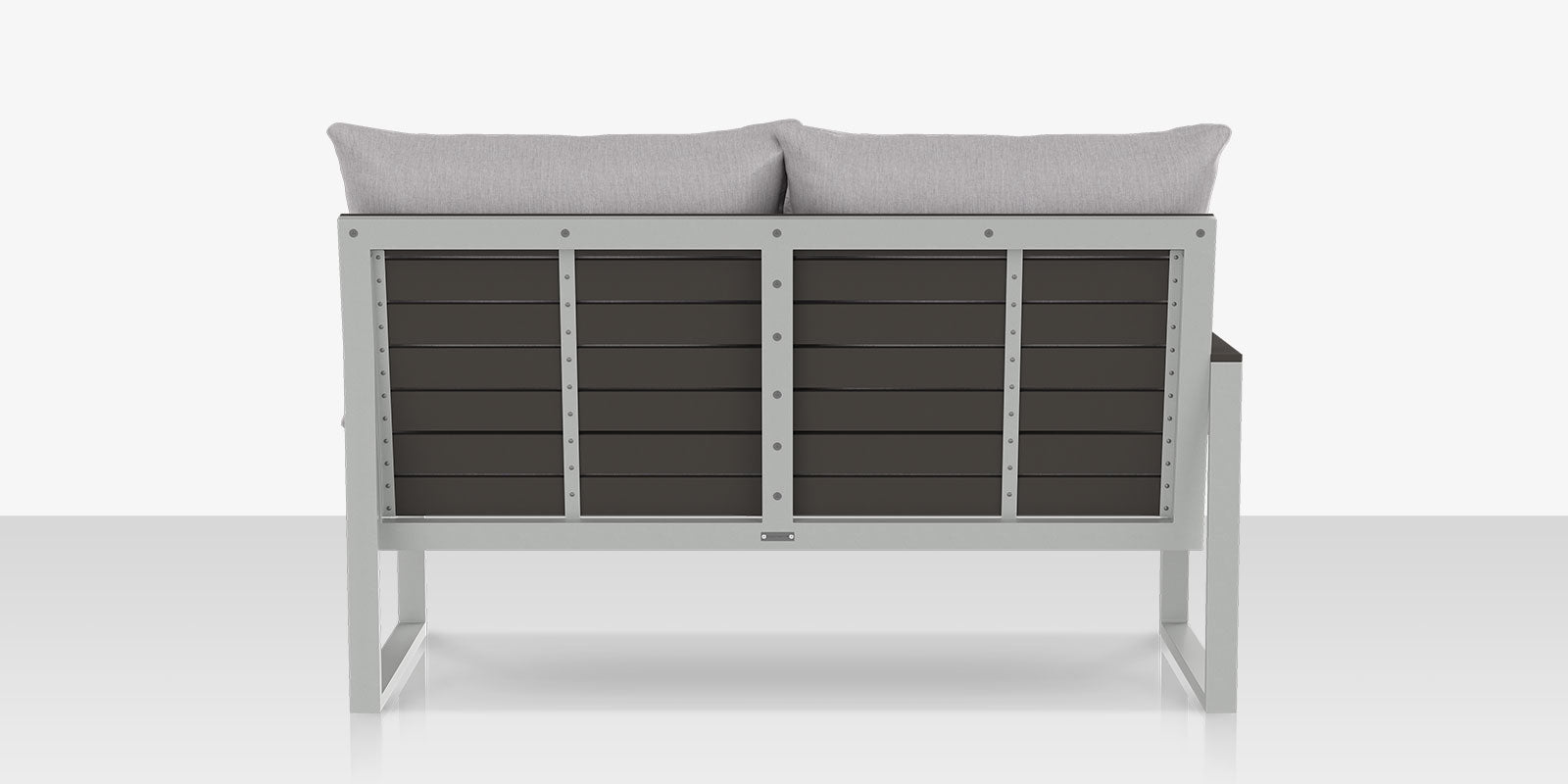Modera Left Arm Loveseat