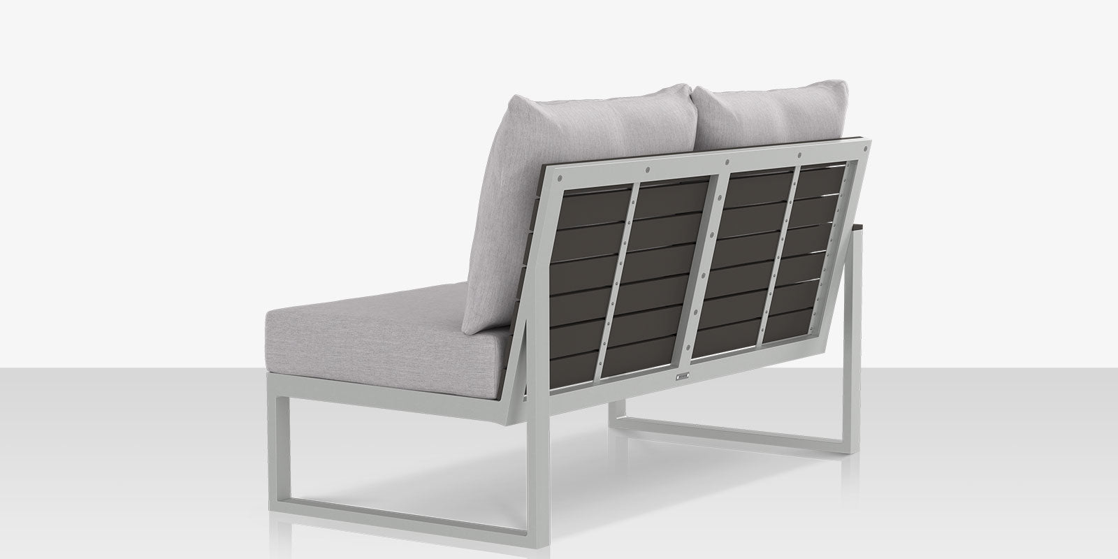 Modera Left Arm Loveseat