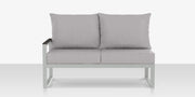 Modera Left Arm Loveseat