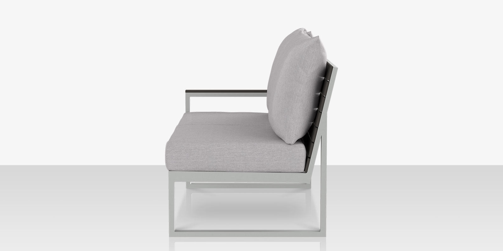 Modera Left Arm Loveseat