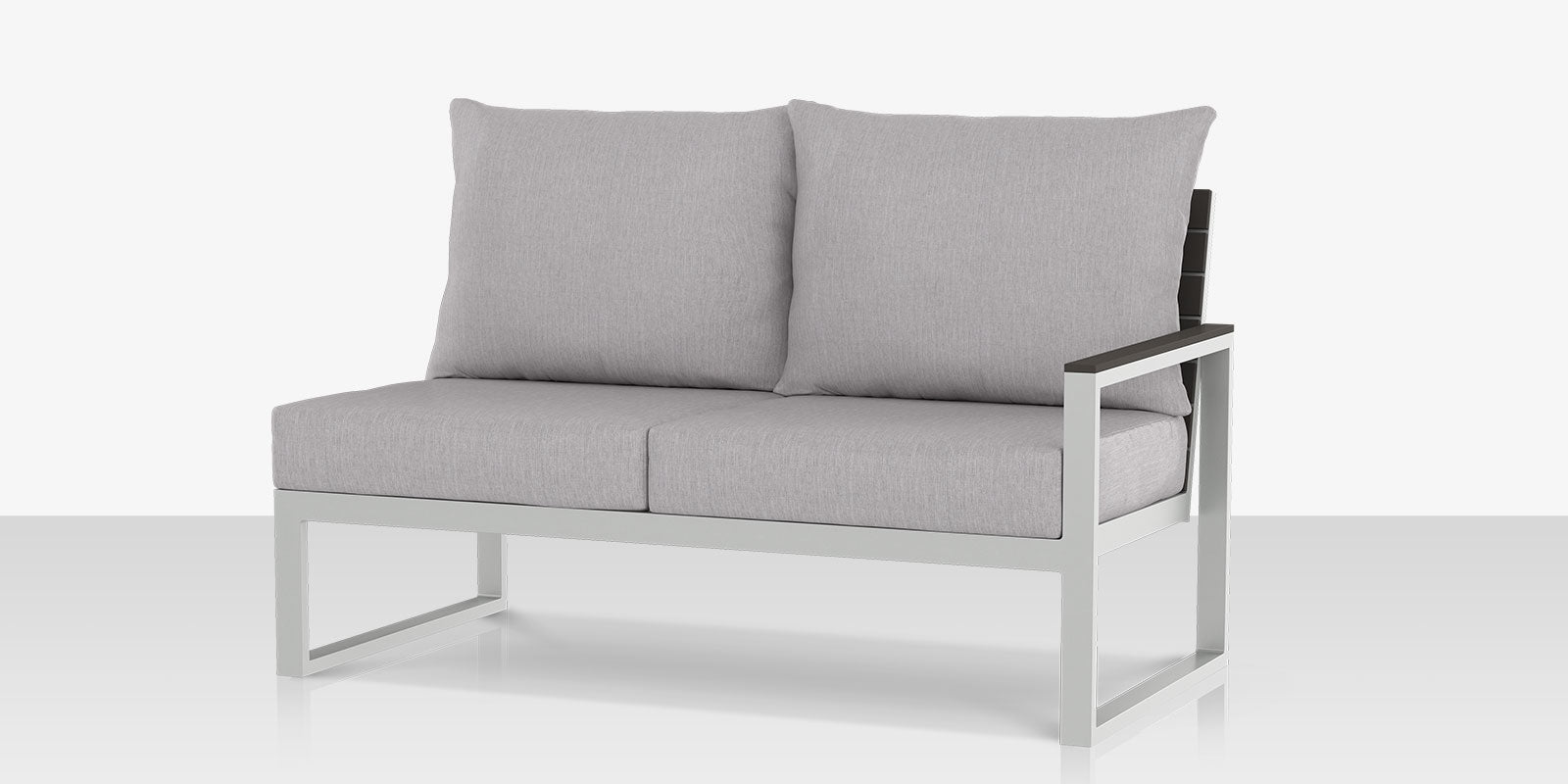 Modera Right Arm Loveseat