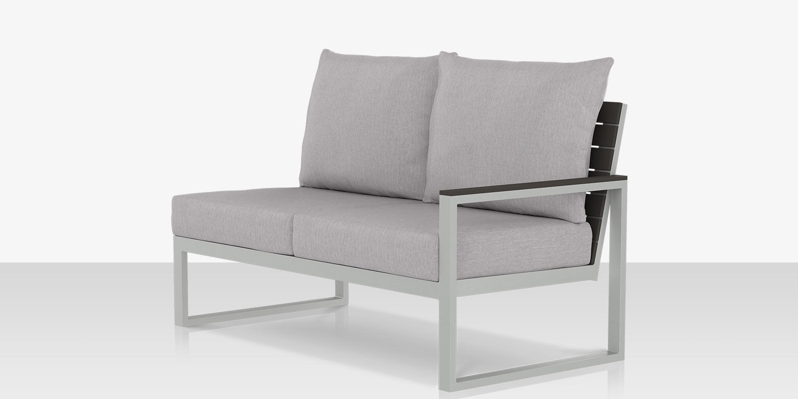 Modera Right Arm Loveseat