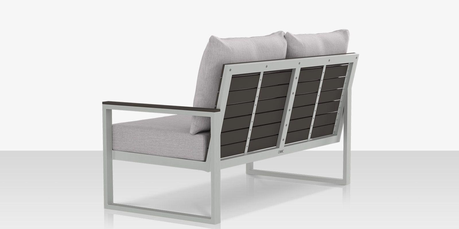 Modera Right Arm Loveseat