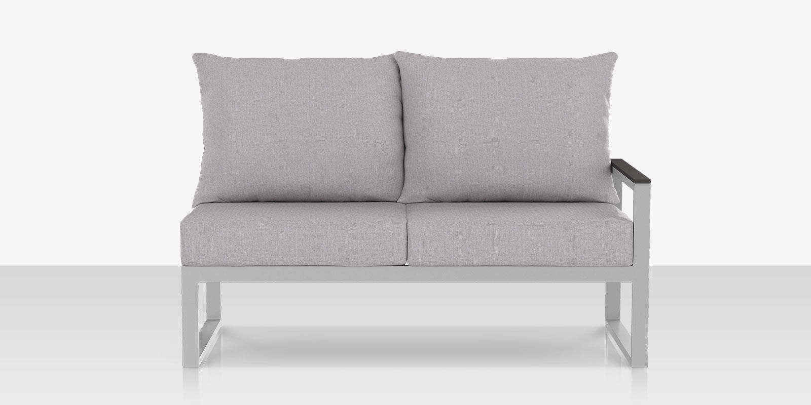 Modera Right Arm Loveseat