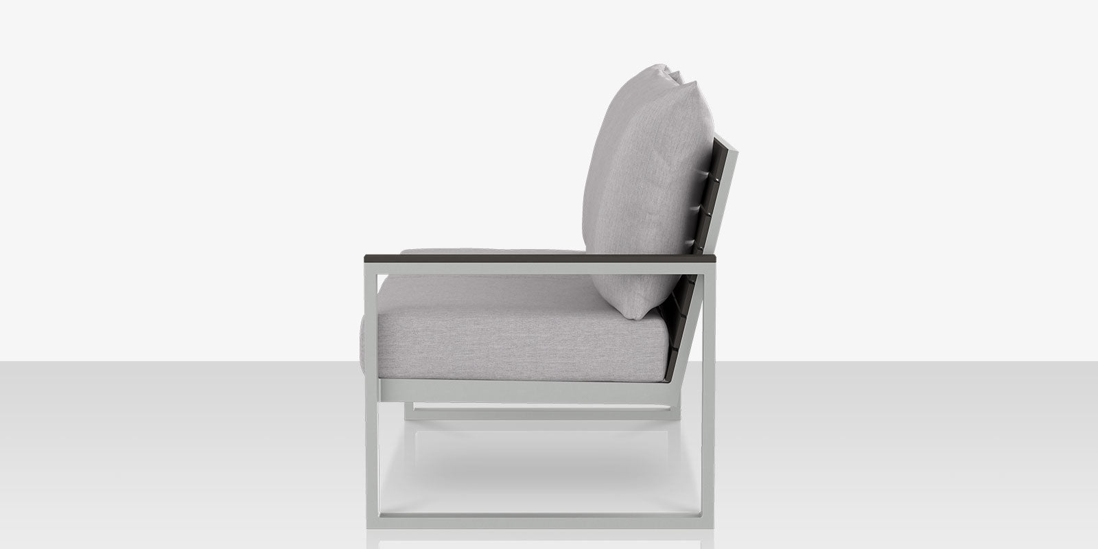 Modera Right Arm Loveseat