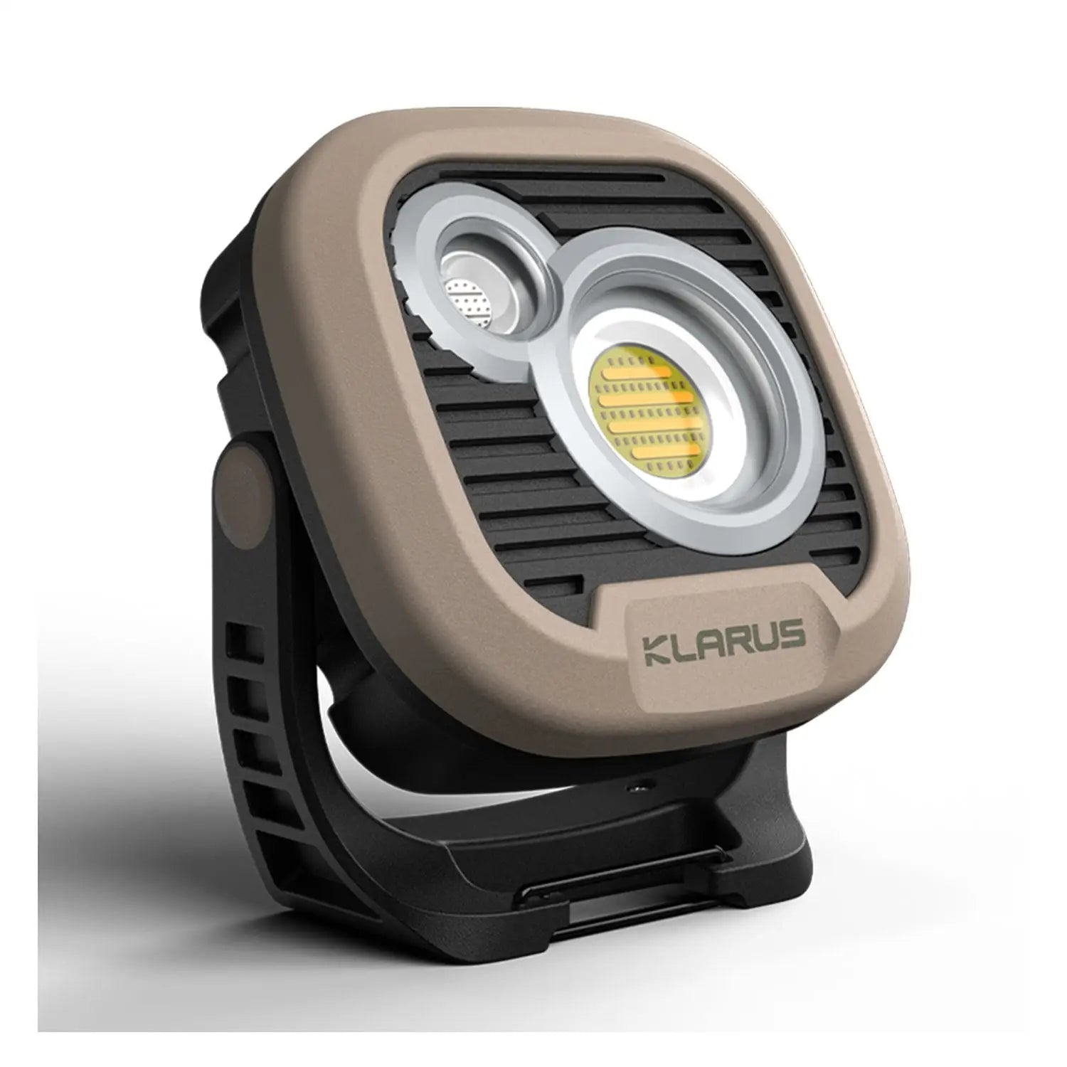 Modern Outdoor LED Light for Camping Garden and Evening Vibes