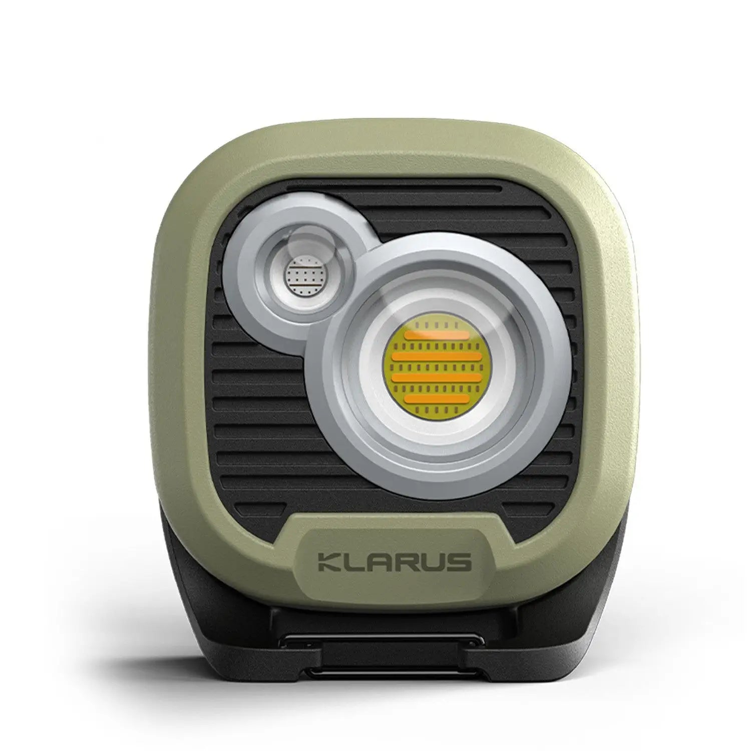 Modern Outdoor LED Light for Camping Garden and Evening Vibes