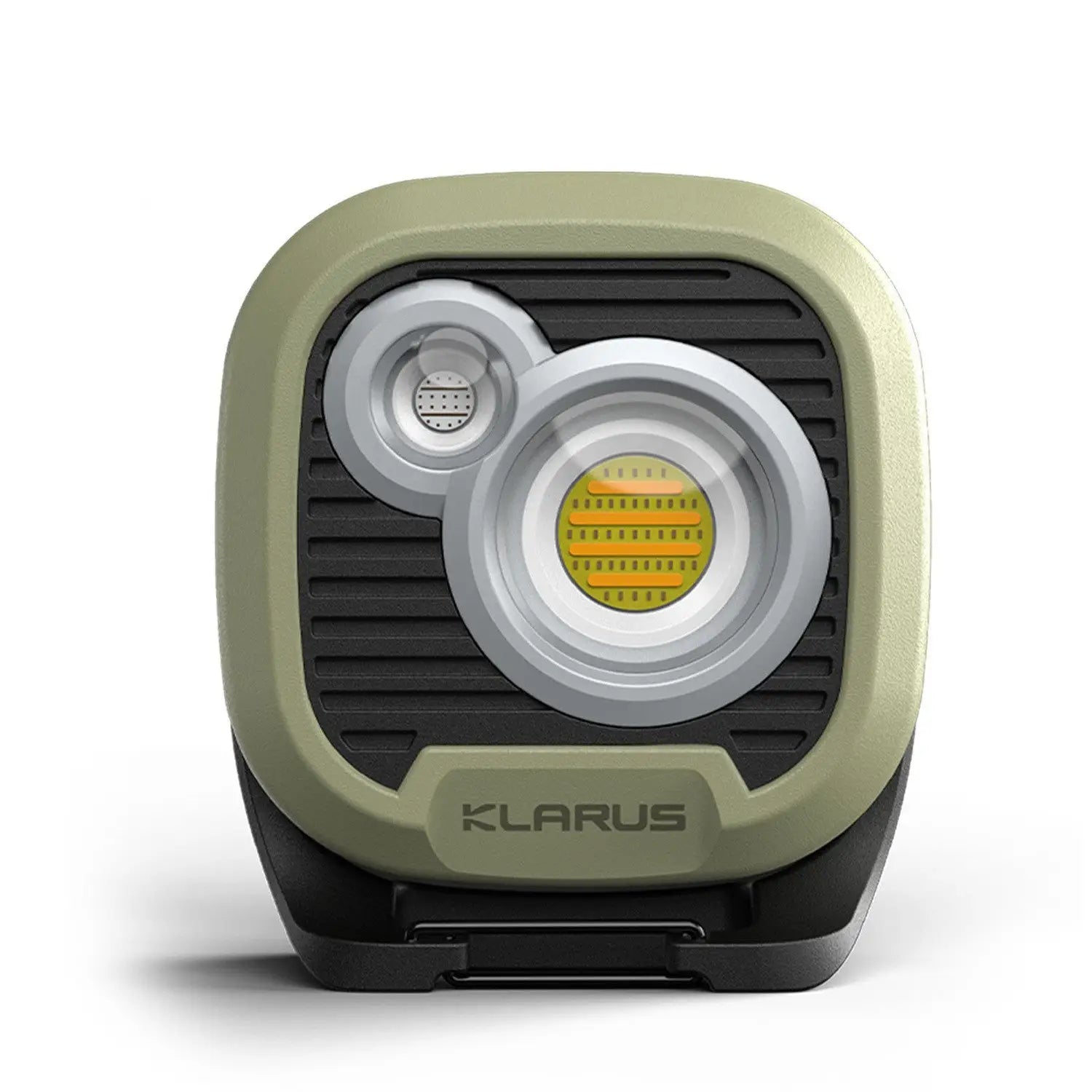 Modern Outdoor LED Light for Camping Garden and Evening Vibes