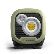 Modern Outdoor LED Light for Camping Garden and Evening Vibes