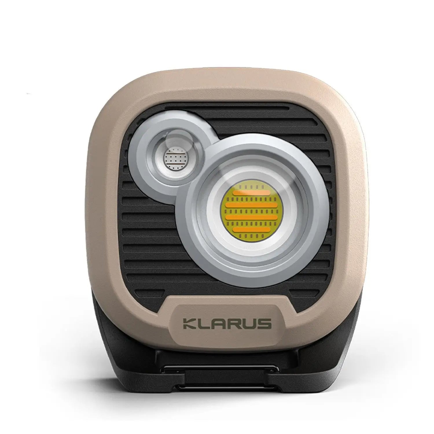 Modern Outdoor LED Light for Camping Garden and Evening Vibes