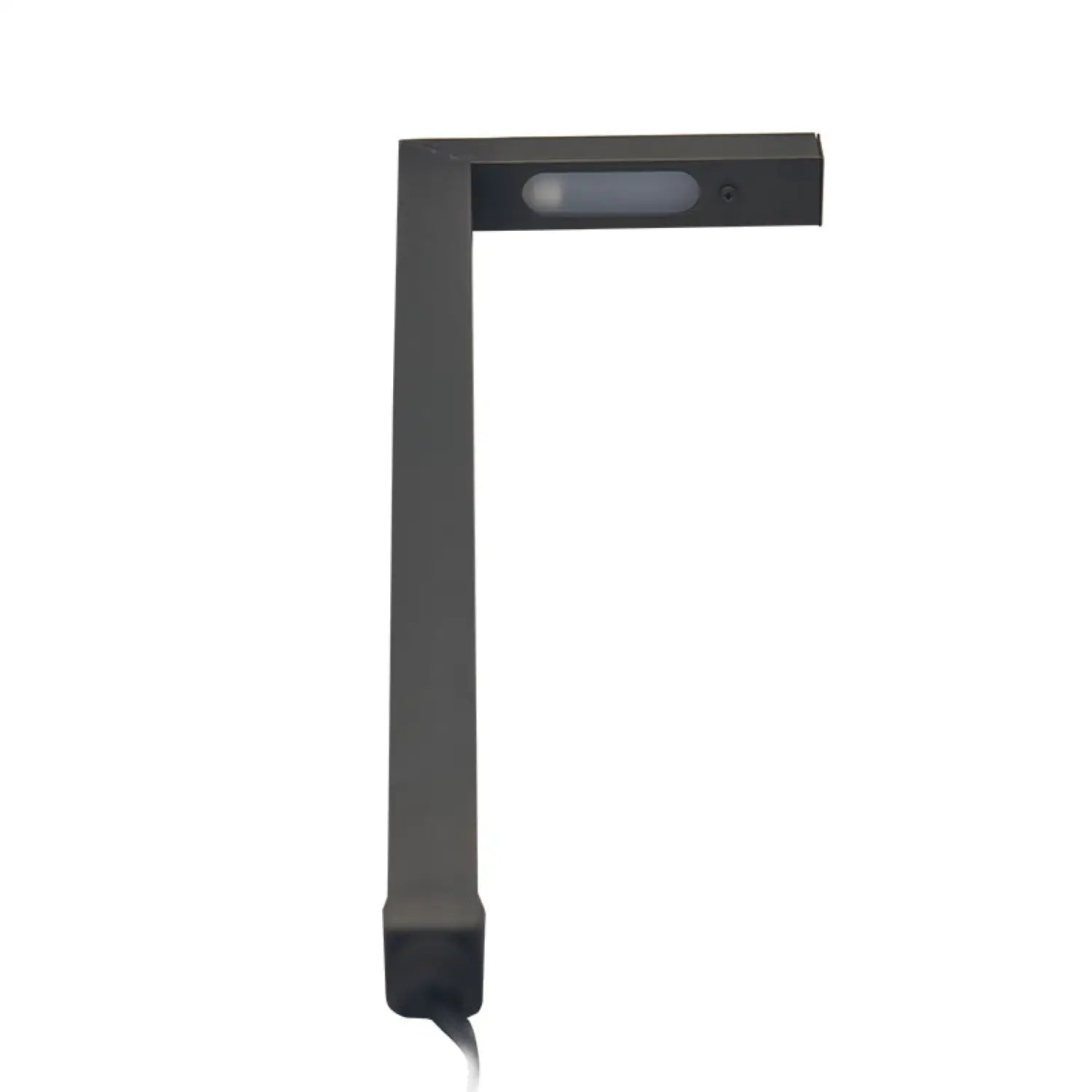 Modern Path Light Die Cast Brass G4 Socket 72″ Lead Wire with Ground Stake