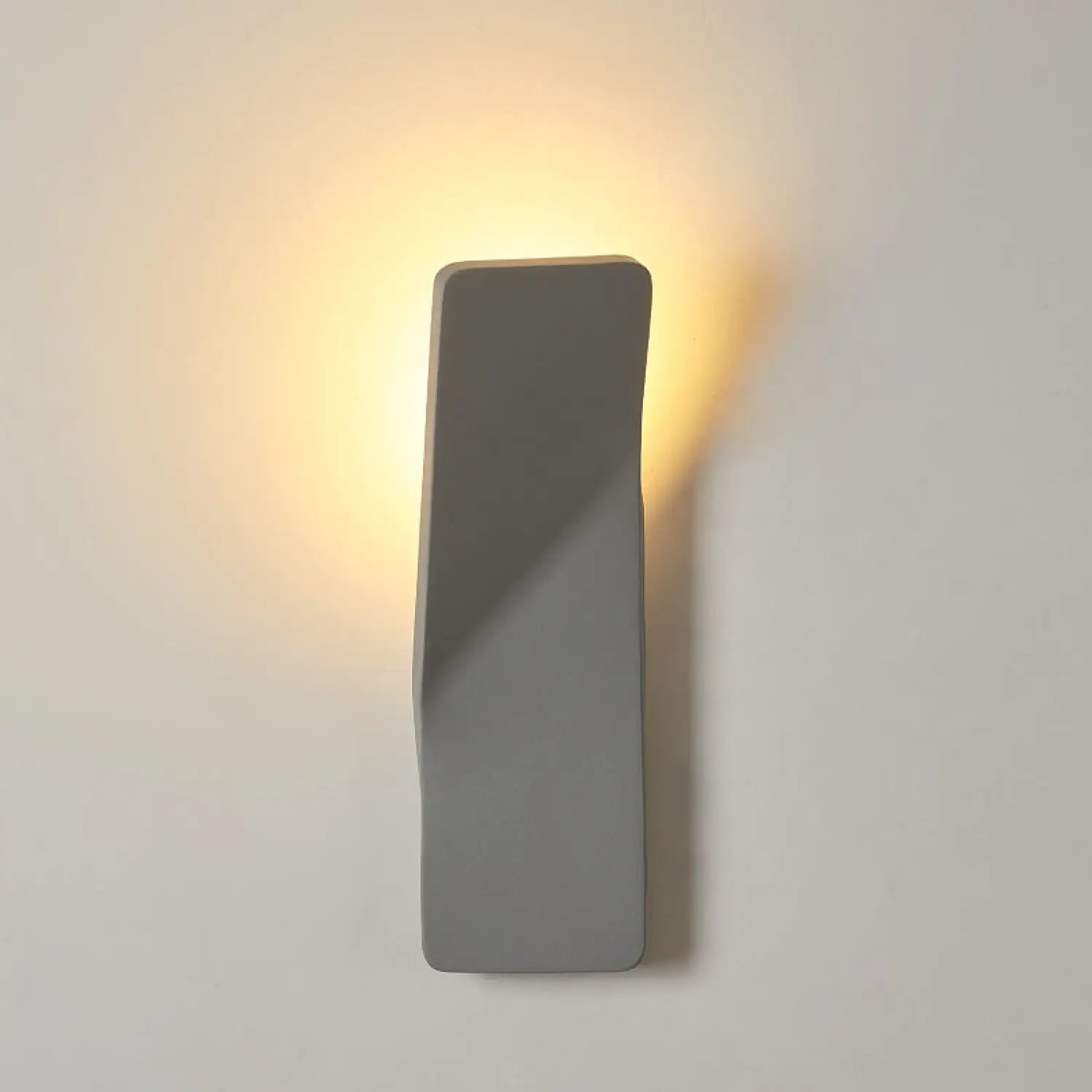 Modern Stairwell Light for Living Room and TV Background Wall