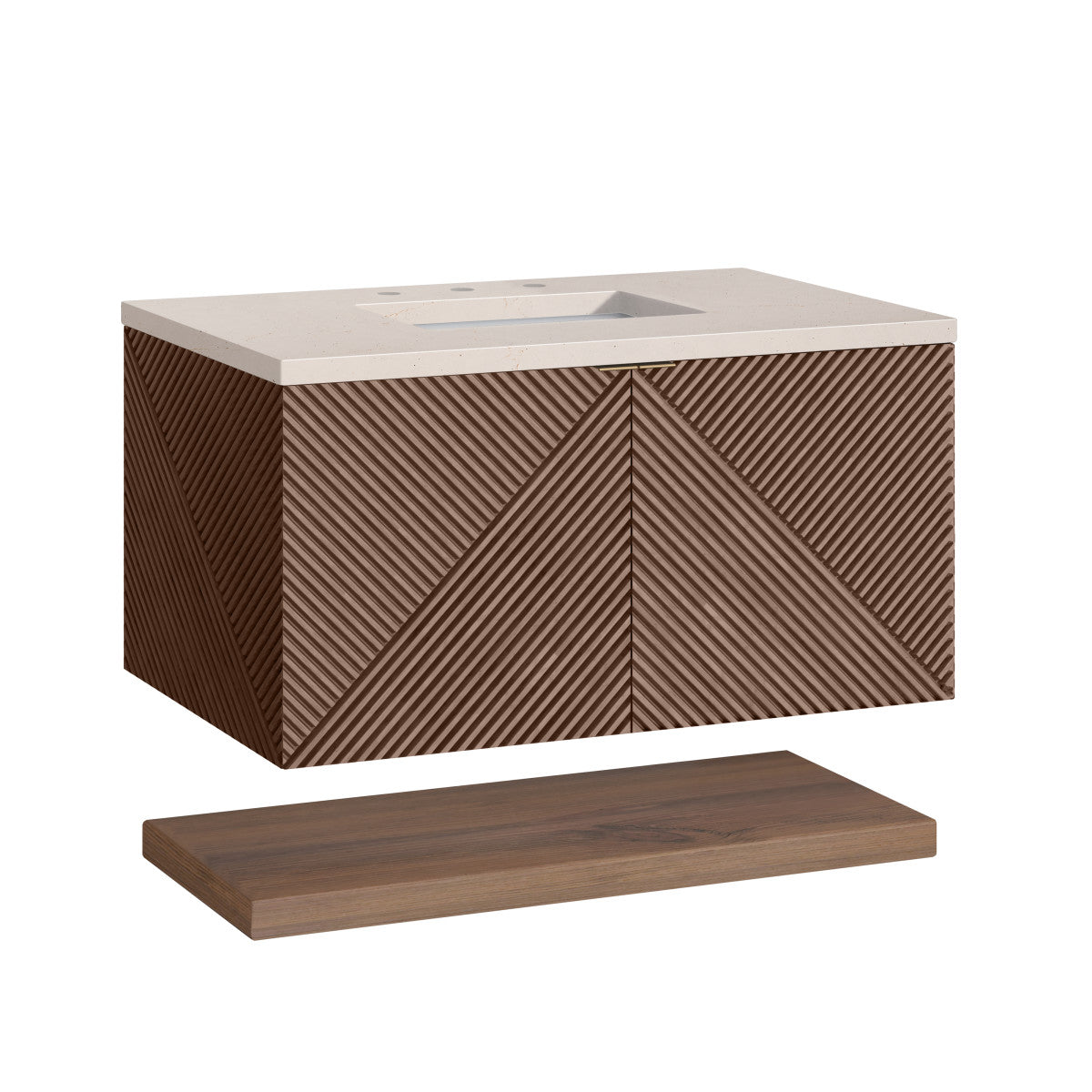Marcello 36" Single Vanity Cabinet