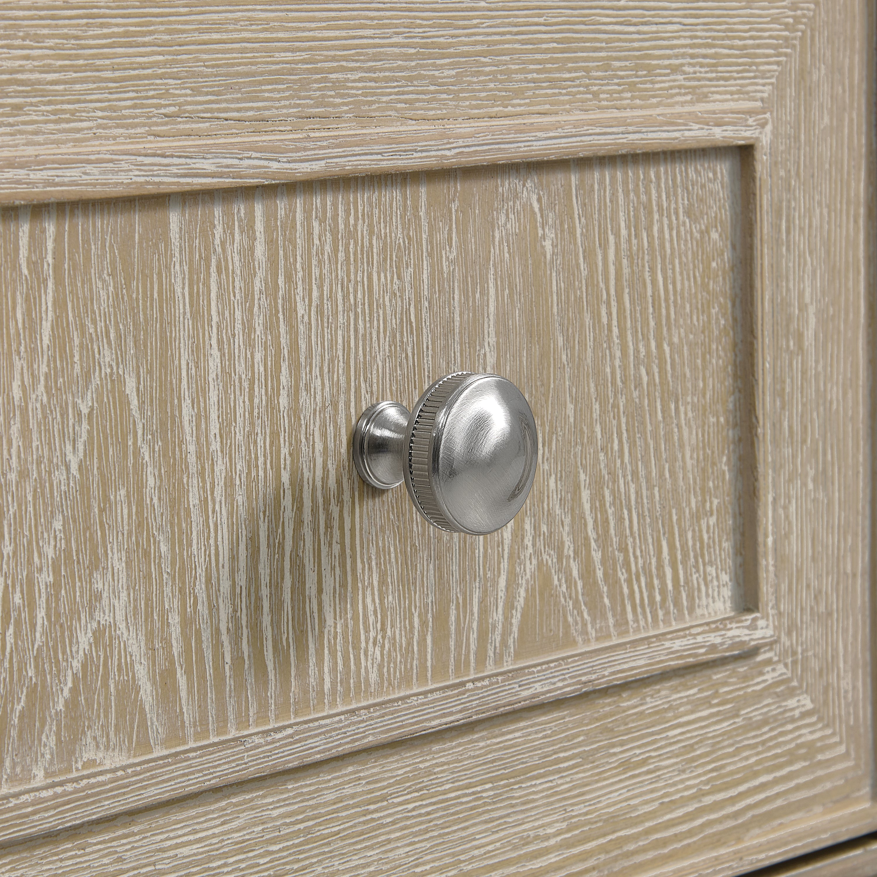 James Martin Lorelai 72" Double Vanity in Whitewashed Oak with 3cm Countertop