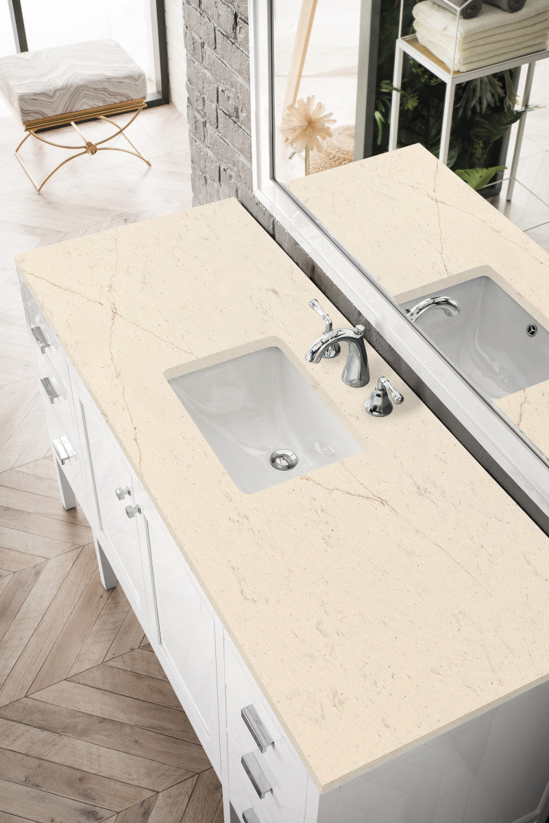 Addison 60" Single Vanity Cabinet