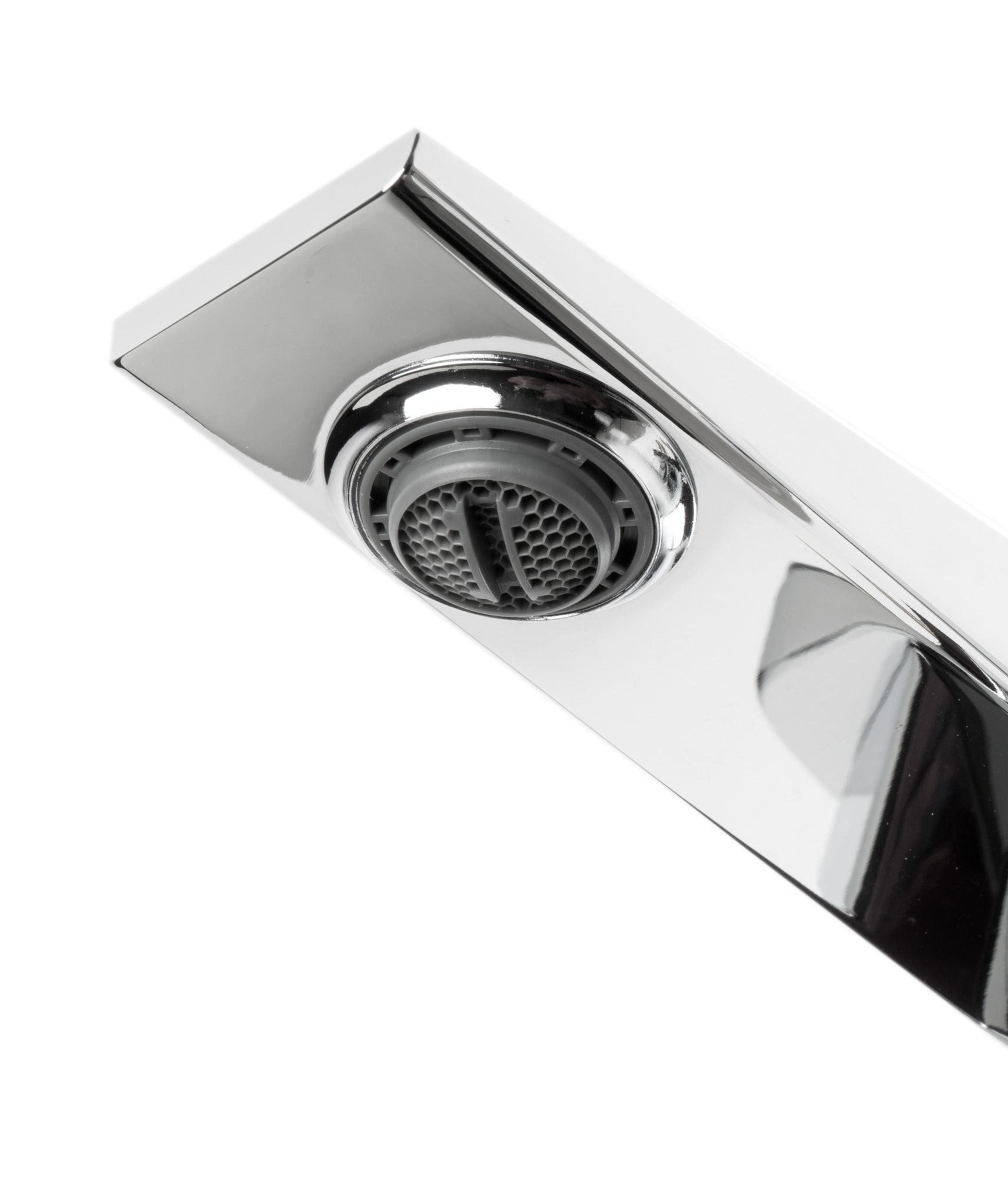ALFI brand AB1020 Two-Handle 4" Centerset Bathroom Faucet