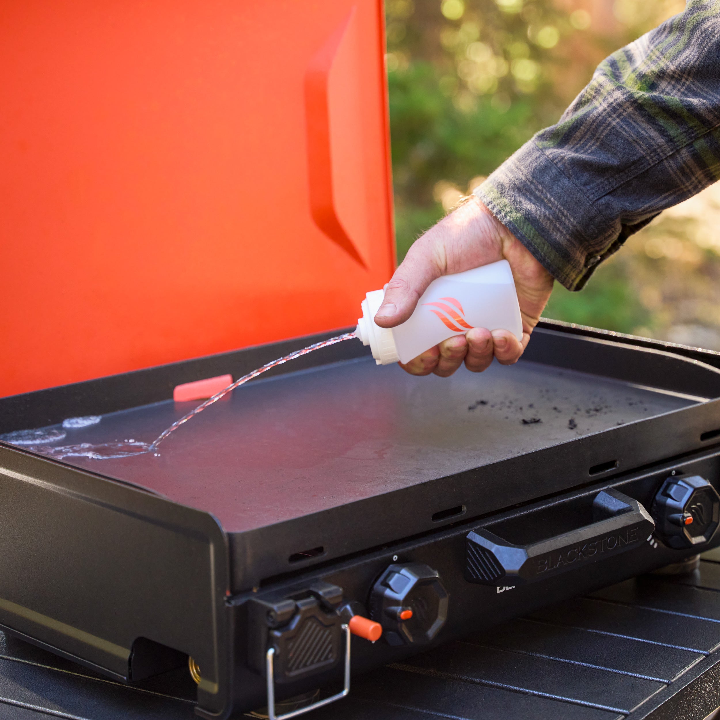 Blackstone 5984 - OTG Camping Toolkit