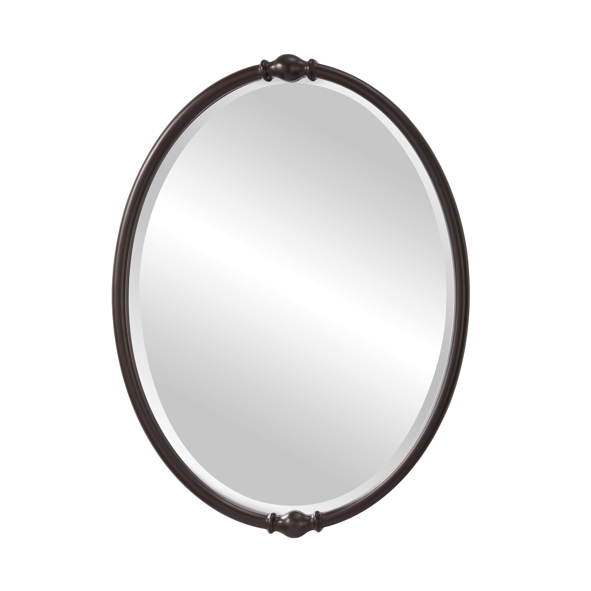 Jackie Oval Mirror