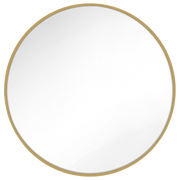 Kit Round Mirror