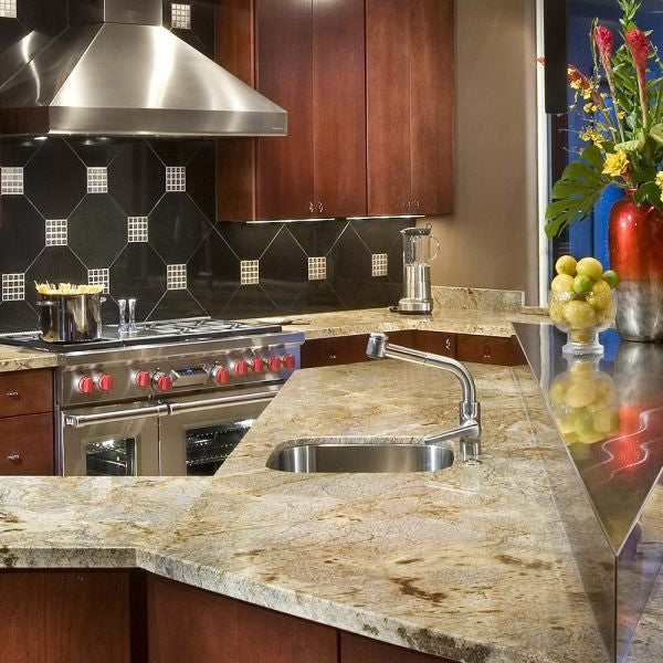 Houzer Club 17 inch Stainless Steel Undermount Bowl Bar and Prep Sink - MS-1708