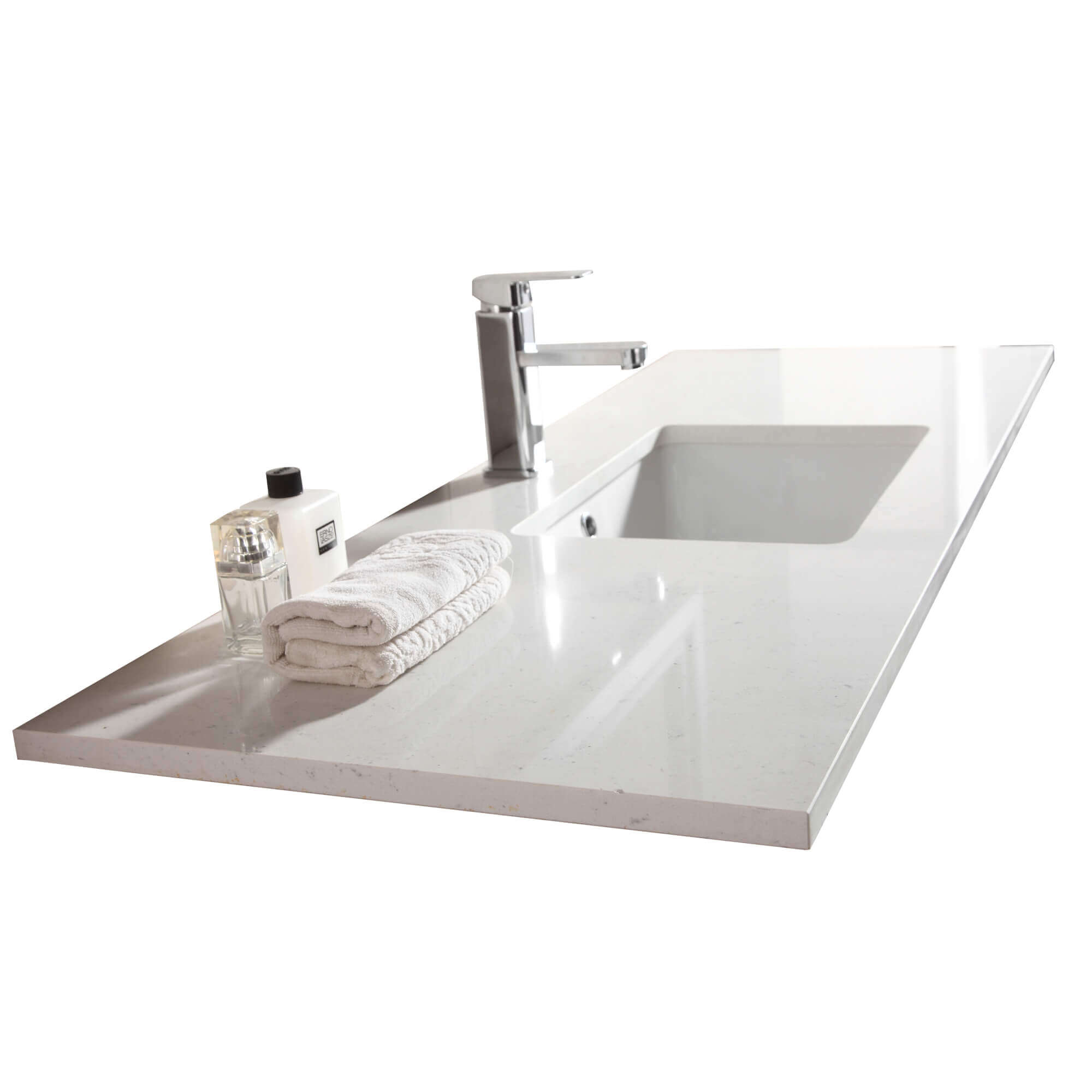 Chelsea Quartz Topper