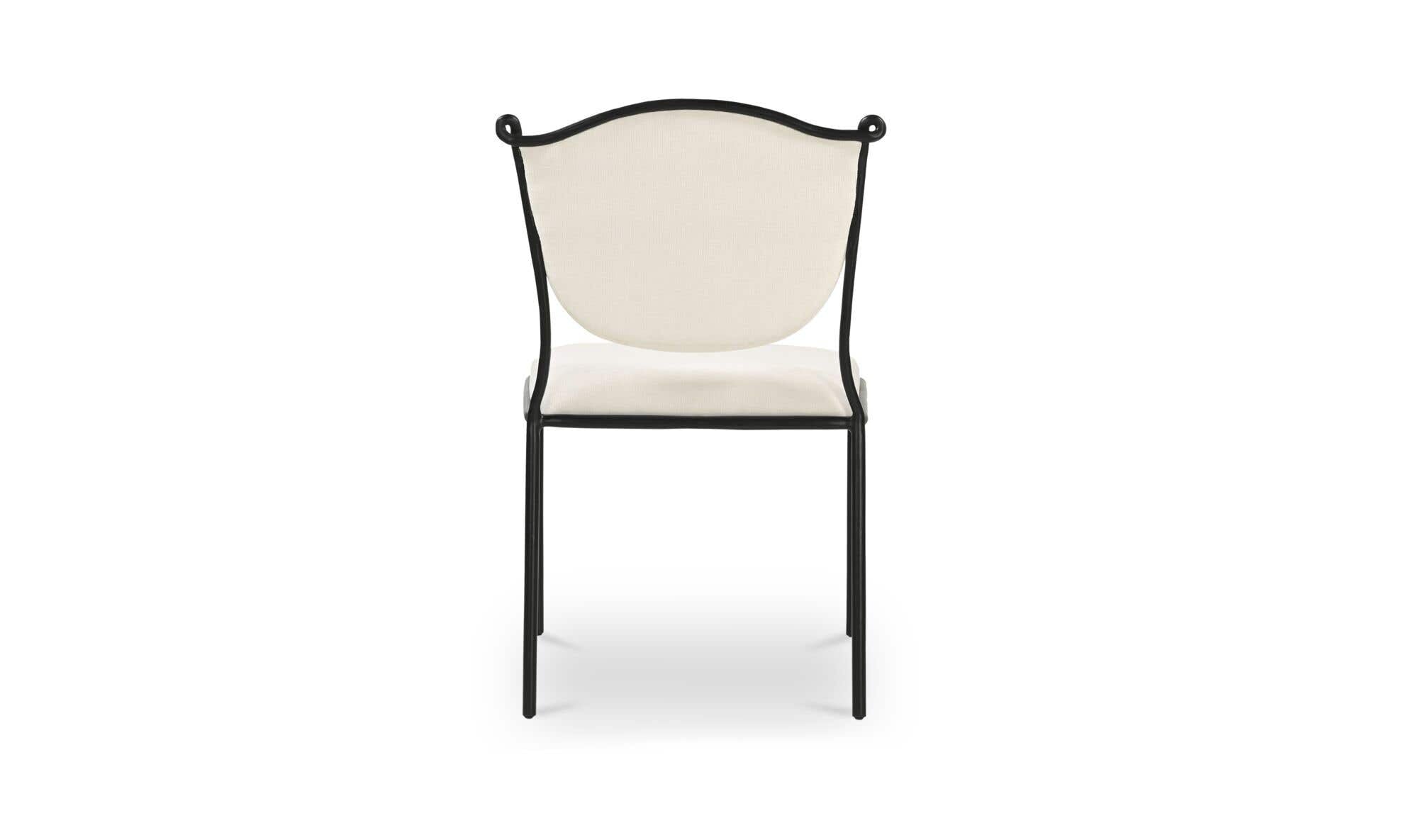 Moes Ferris Dining Chair MU-1001