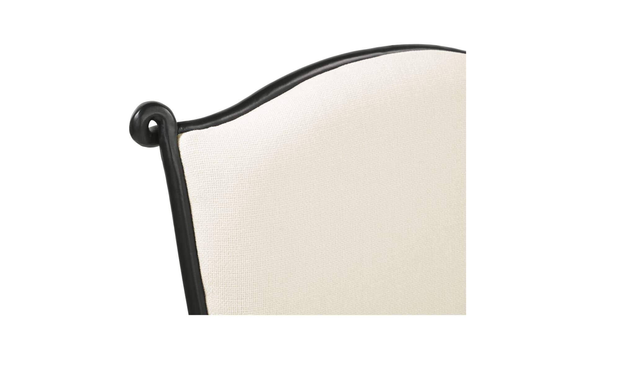 Moes Ferris Dining Chair MU-1001